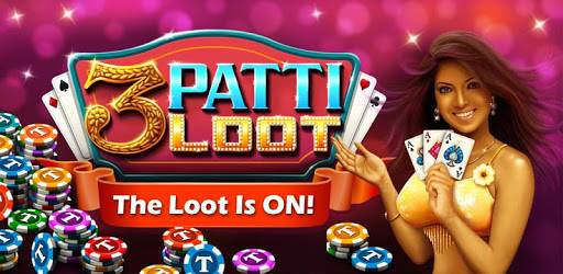 3 Patti Loot Game APK Pakistan Free Download for Android
